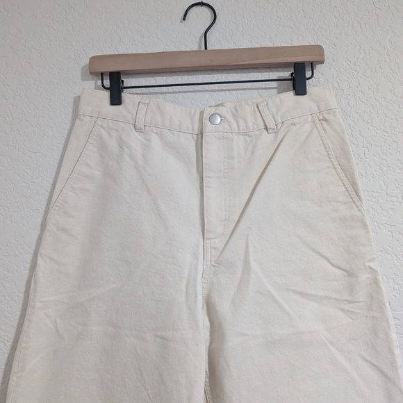 COS Cotton Pants / 8 - Picture 2 of 9